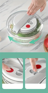 CENTRIFUGADOR DE VERDURAS