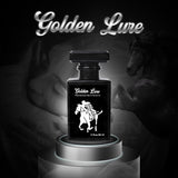 Golden Lure - Perfume con Feromonas para Hombres