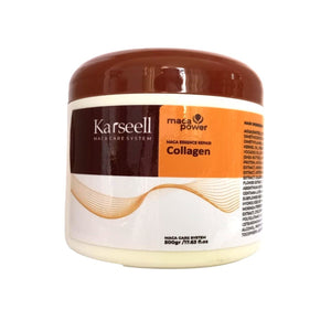 MASCARILLA KARSEELL COLAGENO 500 G