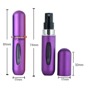 03 MINISPRAY PERFUMEROS